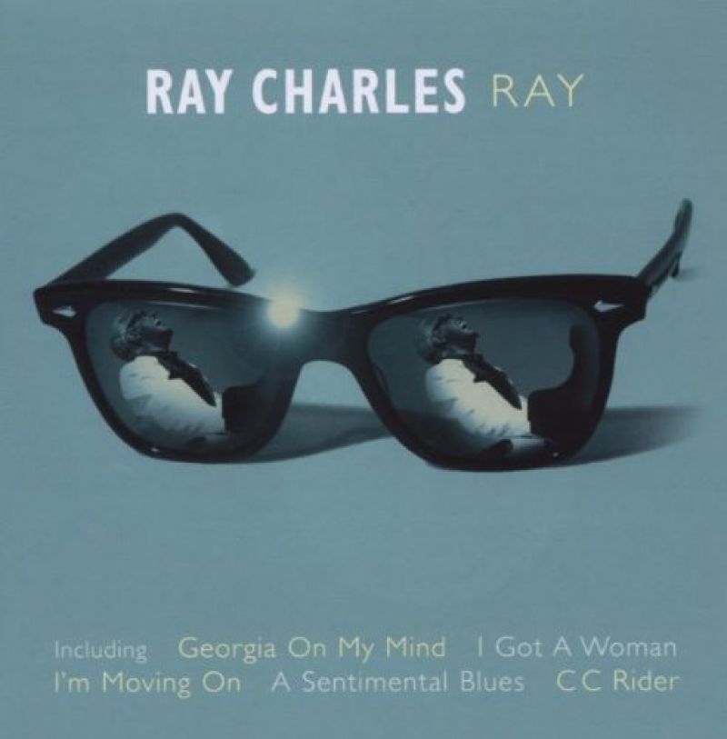 Ray Charles - Ray [2006] - hitparade.ch